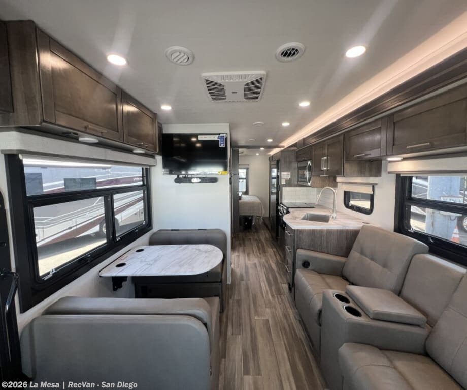 New 2026 Entegra Coach Vision 29S available in San Diego, California