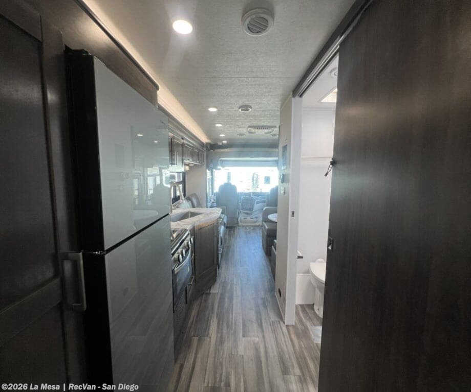 2026 Vision 29S by Entegra Coach from La Mesa | RecVan - San Diego in San Diego, California