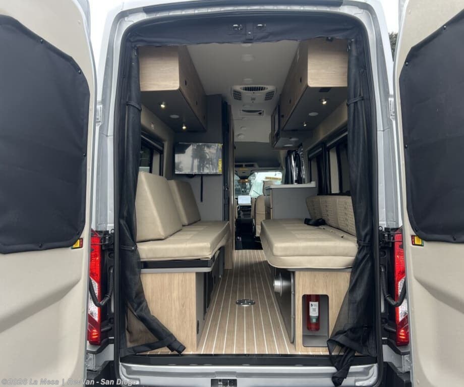 New 2027 Entegra Coach Expanse 21L available in San Diego, California