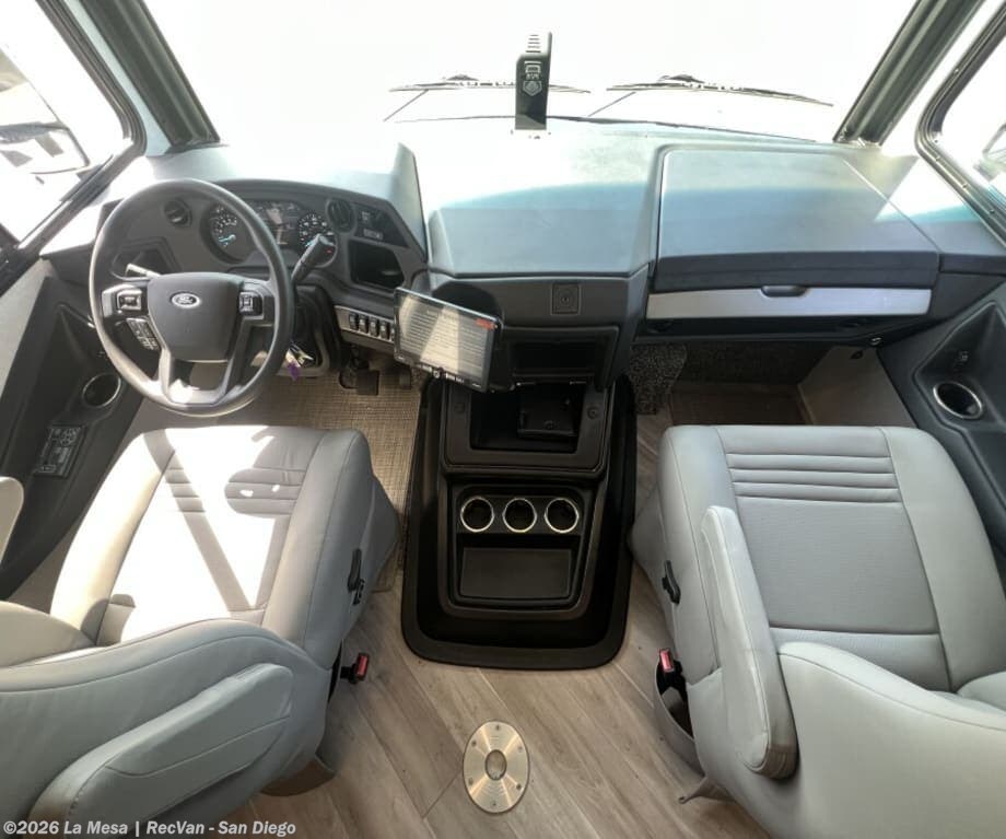 2026 Fleetwood Bounder 36F-B - New Class A For Sale by La Mesa | RecVan - San Diego in San Diego, California