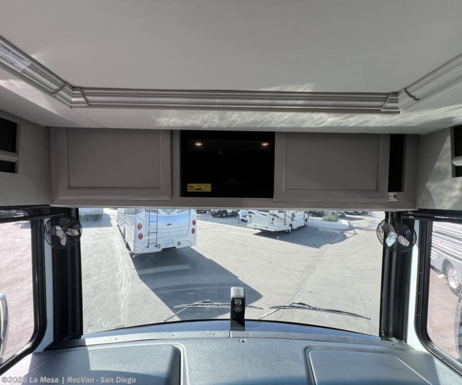 New 2026 Fleetwood Bounder 36F-B available in San Diego, California