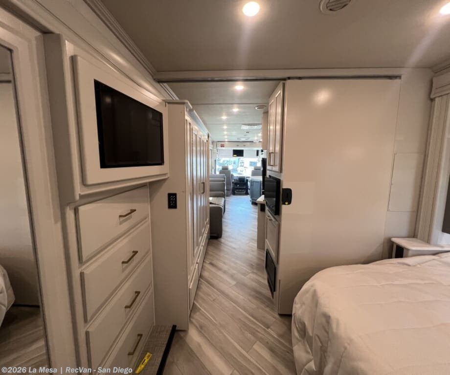 2026 Bounder 36F-B by Fleetwood from La Mesa | RecVan - San Diego in San Diego, California