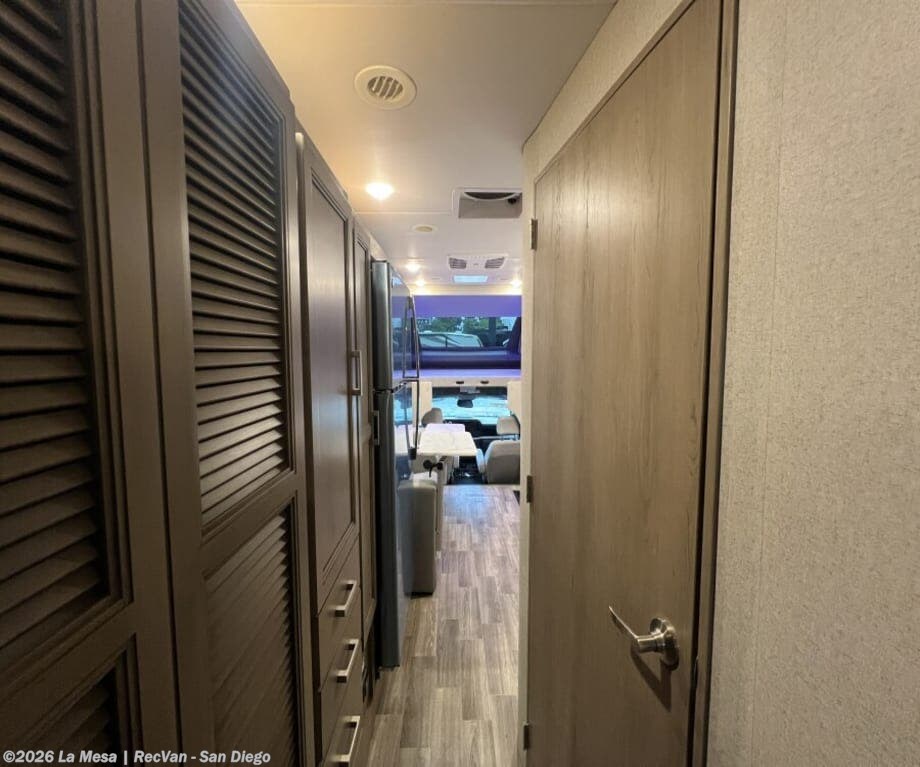 2027 Magnitude Grand Z30-M by Thor Motor Coach from La Mesa | RecVan - San Diego in San Diego, California