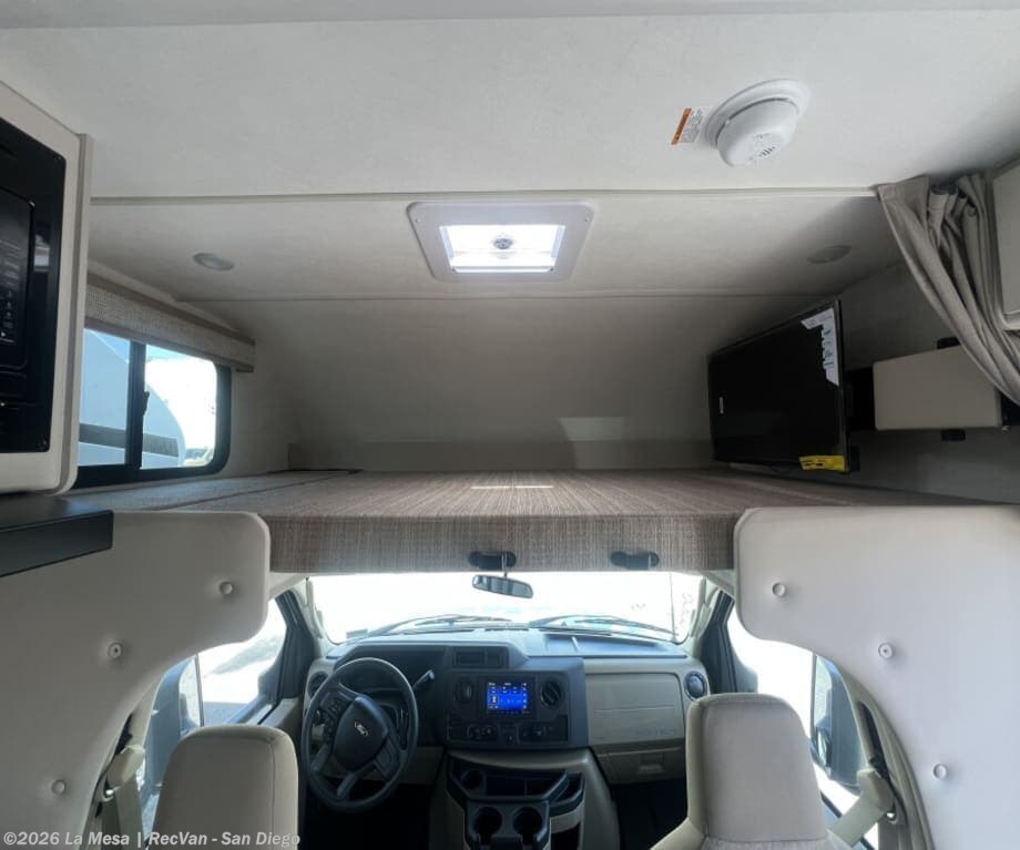 New 2027 Thor Motor Coach Chateau 19X available in San Diego, California