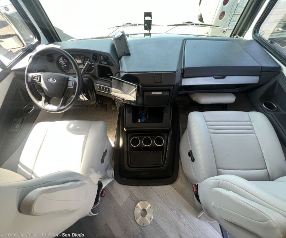 2026 Fleetwood Bounder 33C - New Class A For Sale by La Mesa | RecVan - San Diego in San Diego, California