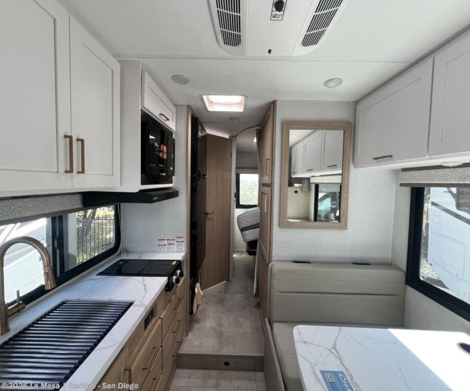 New 2027 Thor Motor Coach Chateau 22Z available in San Diego, California