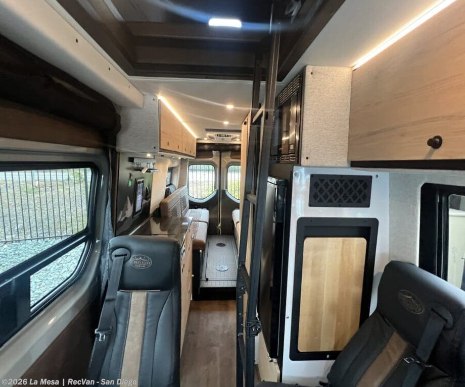 New 2026 Storyteller Overland CREW MODE CREW-AWD available in San Diego, California