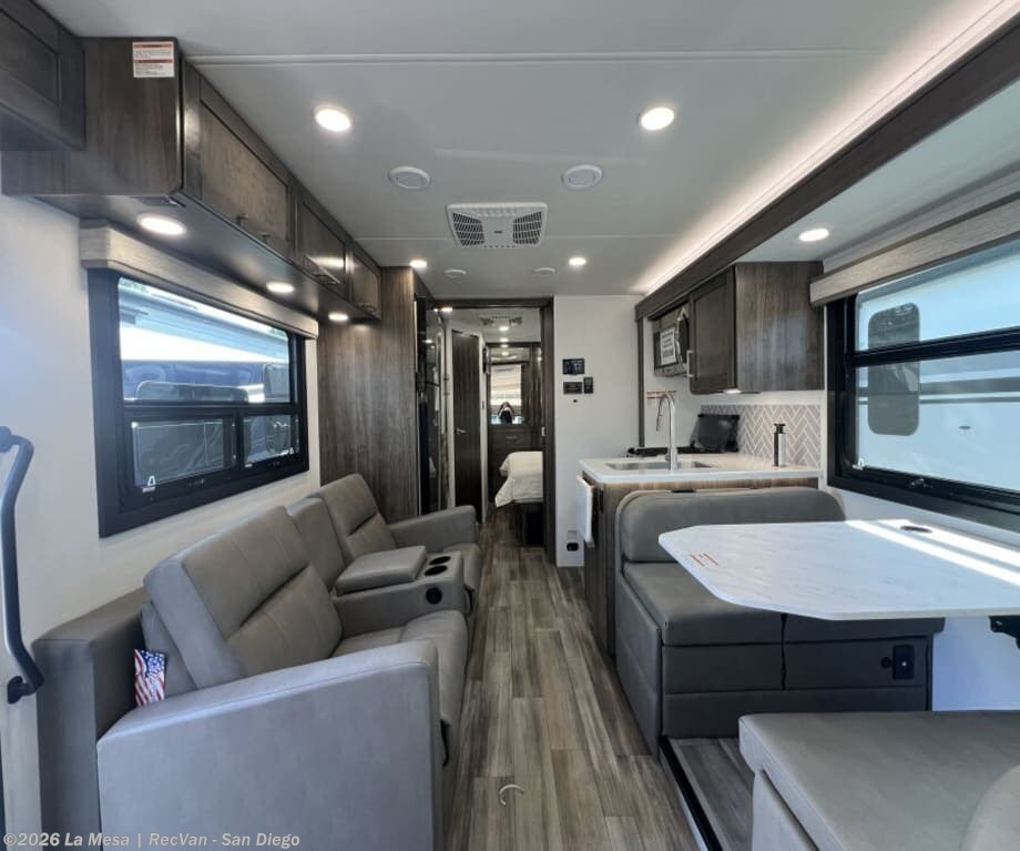 New 2026 Entegra Coach Esteem 27U available in San Diego, California