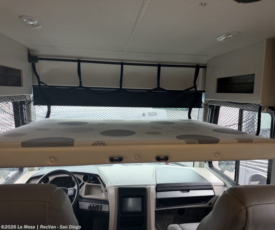 Used 2023 Holiday Rambler Invicta 34MB available in San Diego, California