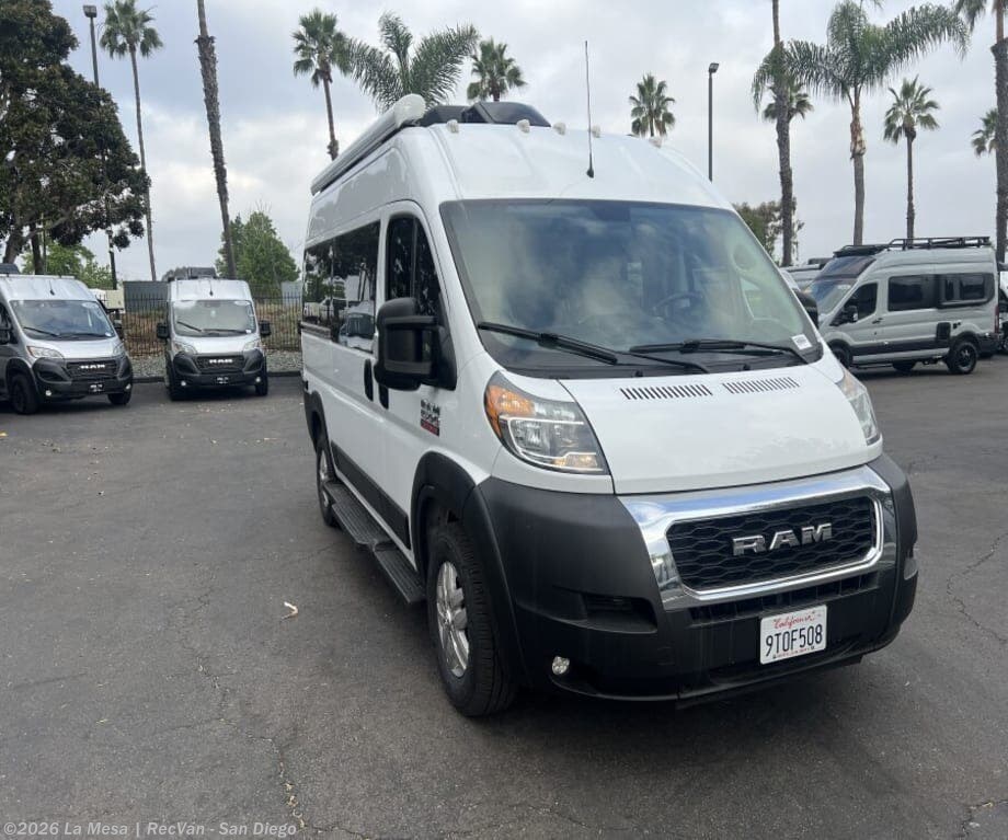 2022 Thor Motor Coach Scope 18M RV for Sale in San Diego, CA 92111 ...