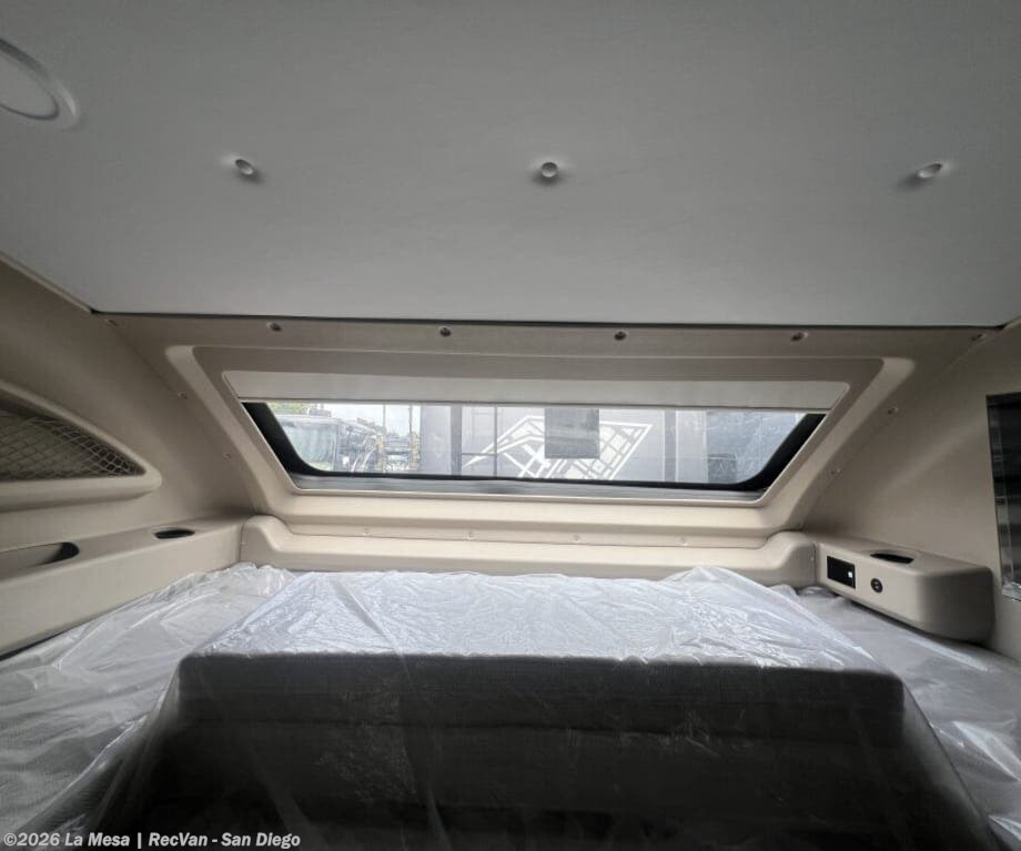 New 2026 Jayco Greyhawk 29MV available in San Diego, California