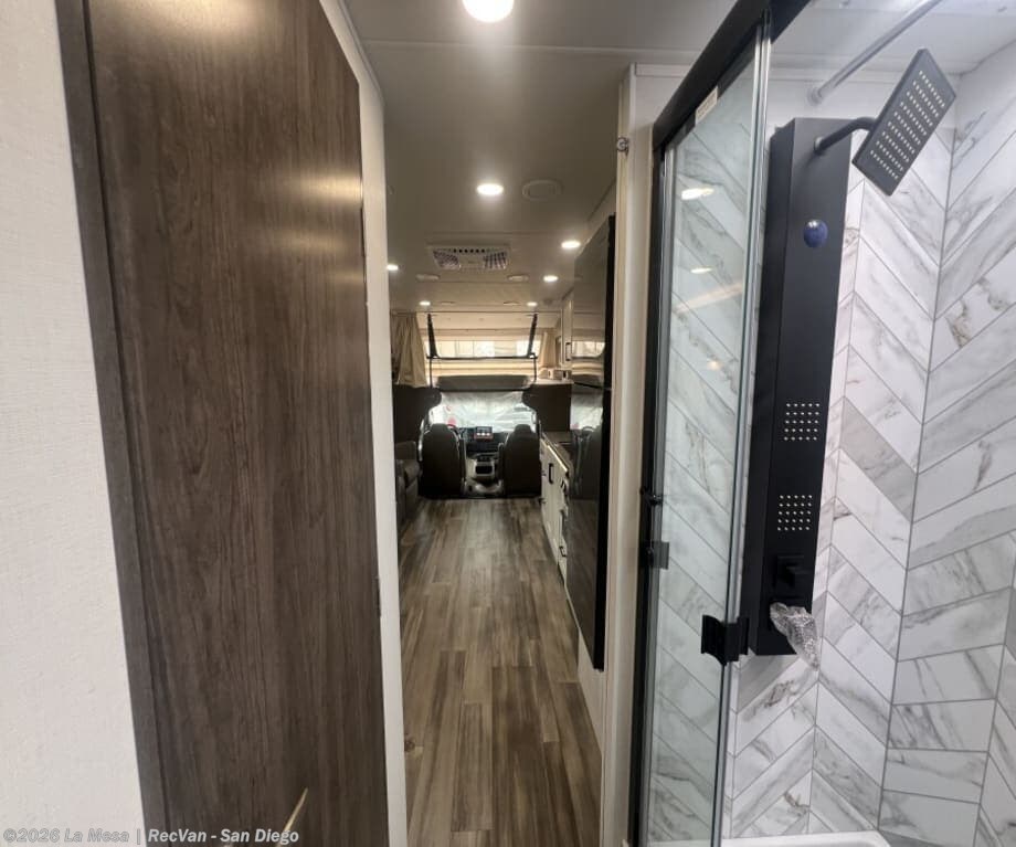 2026 Greyhawk 29MV by Jayco from La Mesa | RecVan - San Diego in San Diego, California