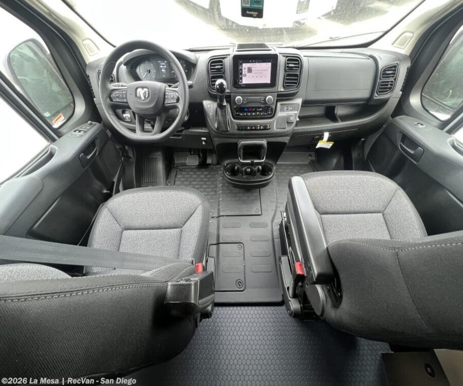 2027 Ethos 20T by Entegra Coach from La Mesa | RecVan - San Diego in San Diego, California