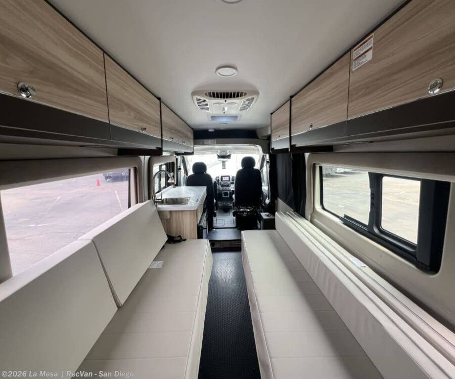 New 2027 Entegra Coach Ethos 20T available in San Diego, California