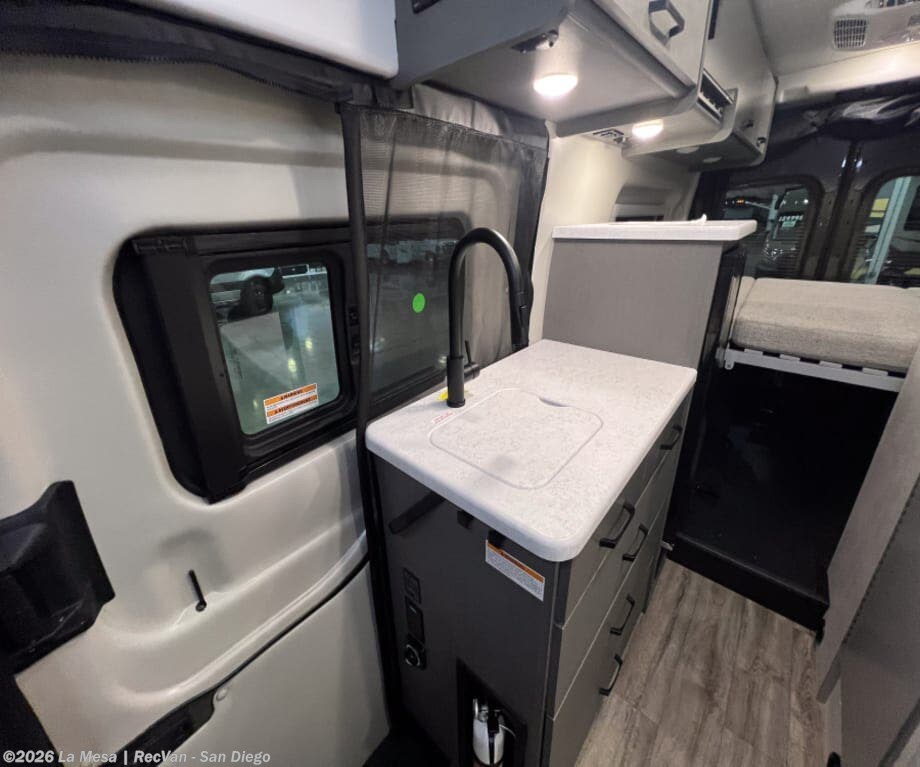 New 2026 Thor Motor Coach Palladium 1920-P available in San Diego, California