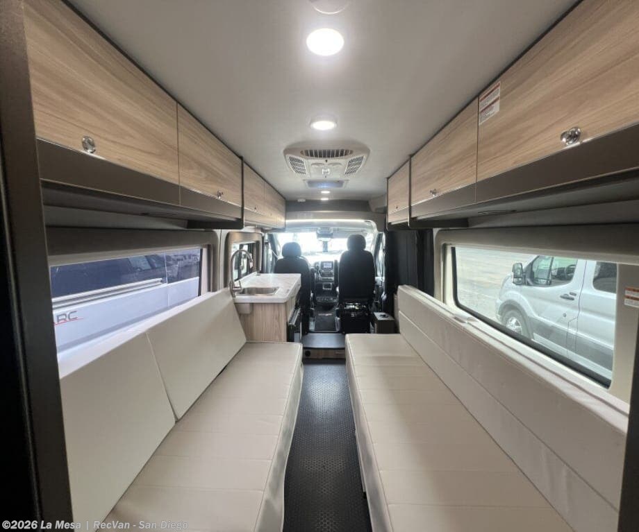 New 2027 Entegra Coach Ethos 20T available in San Diego, California