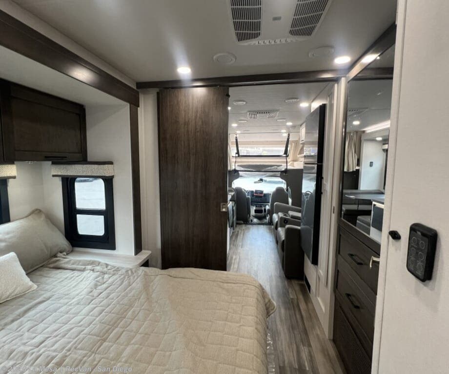 2026 Greyhawk 27U by Jayco from La Mesa | RecVan - San Diego in San Diego, California
