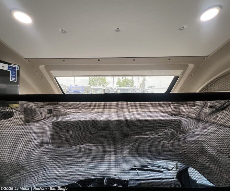 New 2026 Jayco Greyhawk 27U available in San Diego, California