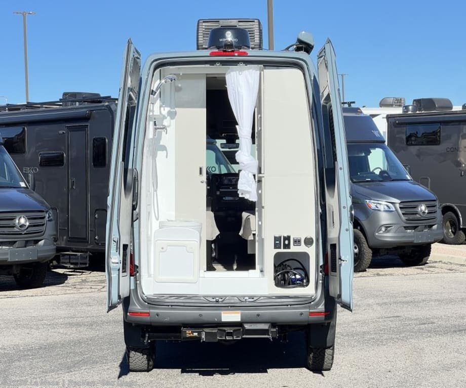 2026 Thor Motor Coach Sanctuary 19A-S - New Class B For Sale by La Mesa | RecVan - San Diego in San Diego, California