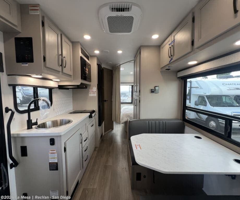 New 2027 Entegra Coach Odyssey SE 22CF available in San Diego, California