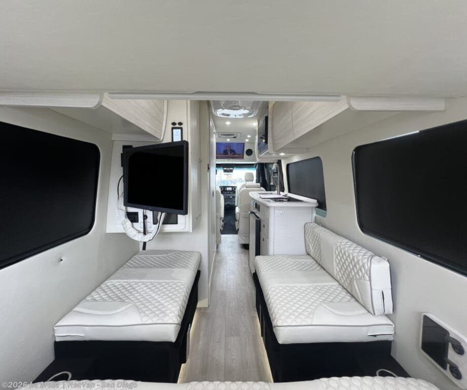 New 2026 Midwest Heritage MD4-HER-RWD available in San Diego, California