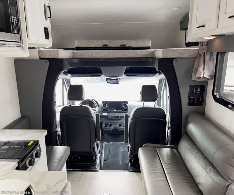 Used 2024 Forest River ENTRADA 24RL available in San Diego, California