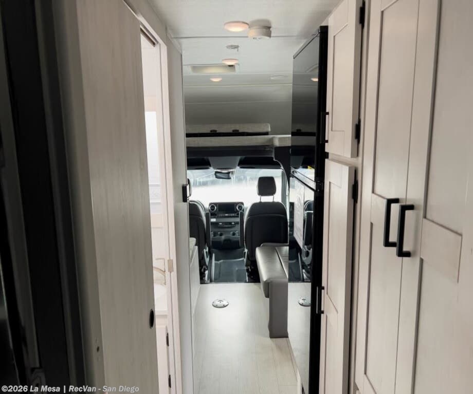 2024 ENTRADA 24RL by Forest River from La Mesa | RecVan - San Diego in San Diego, California