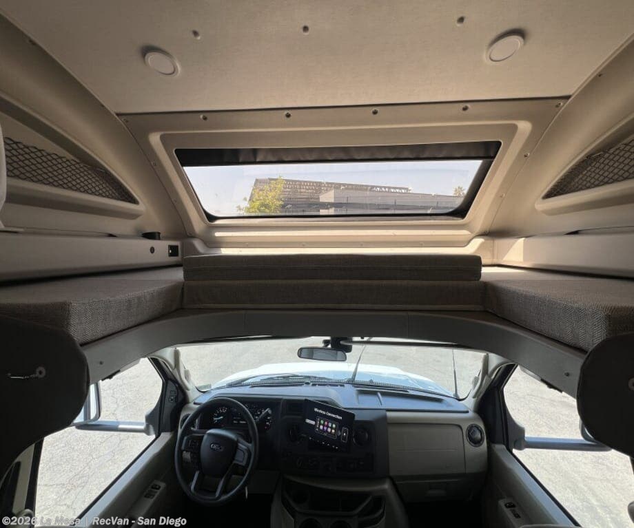 New 2027 Entegra Coach Odyssey 30Z available in San Diego, California