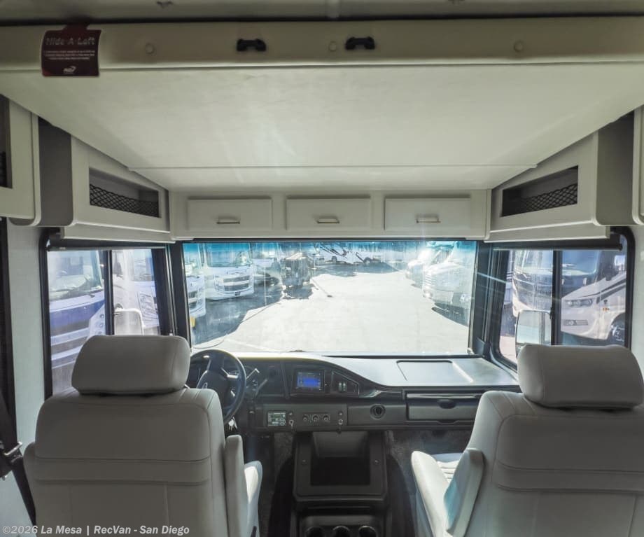 New 2026 Fleetwood Flair 33B6 available in San Diego, California