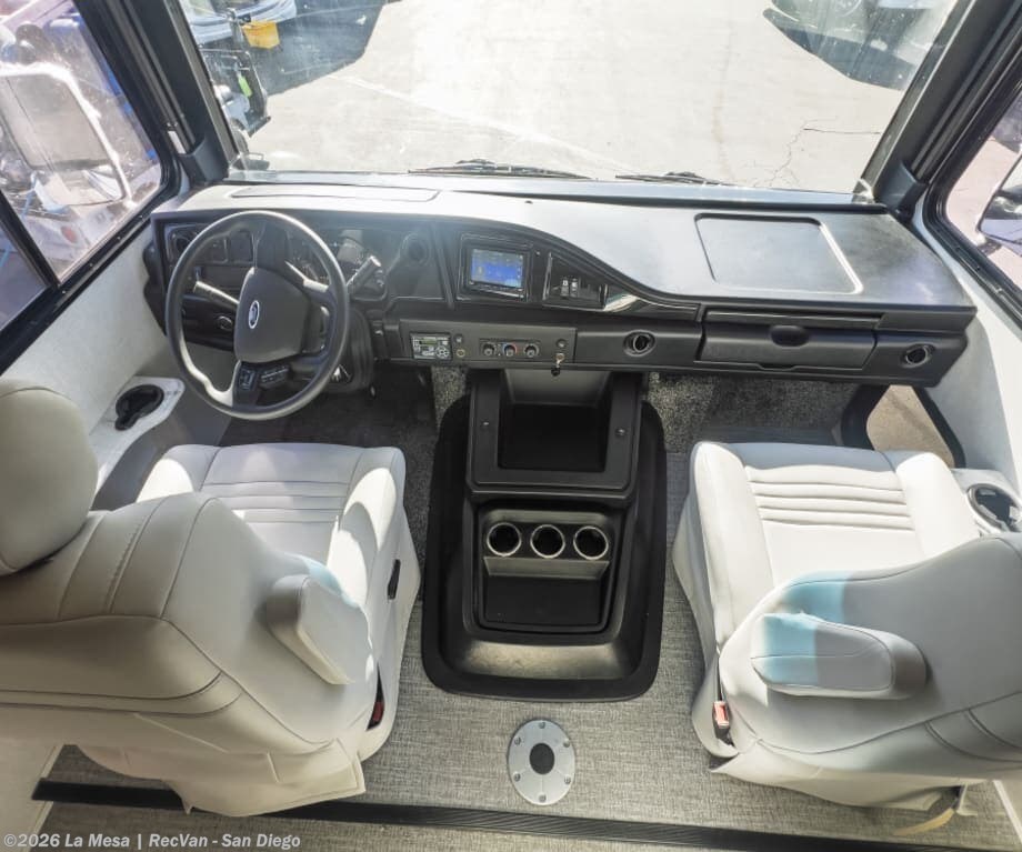 2026 Fleetwood Flair 33B6 - New Class A For Sale by La Mesa | RecVan - San Diego in San Diego, California