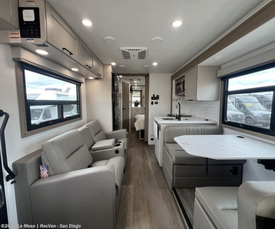 New 2027 Entegra Coach Odyssey 27U-EST-FBP available in San Diego, California