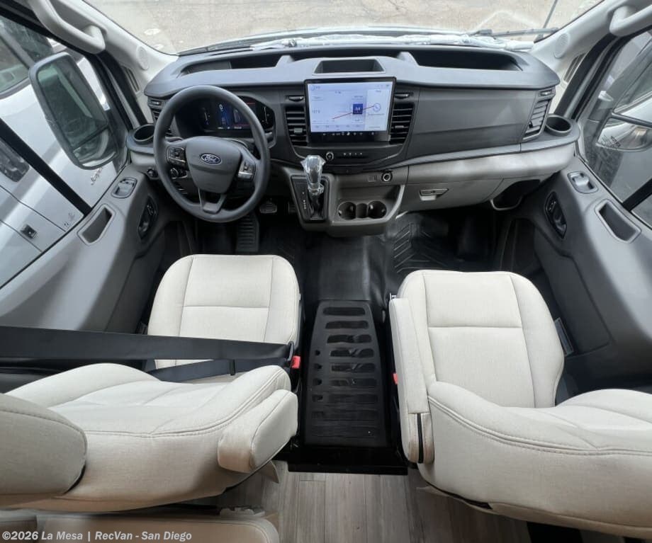 2027 Talavera 1920 by Thor Motor Coach from La Mesa | RecVan - San Diego in San Diego, California