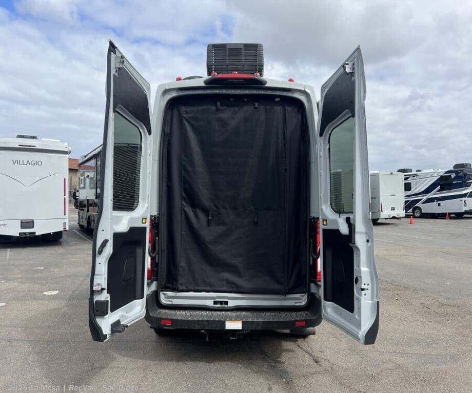 2027 Thor Motor Coach Talavera 1920 - New Class B For Sale by La Mesa | RecVan - San Diego in San Diego, California