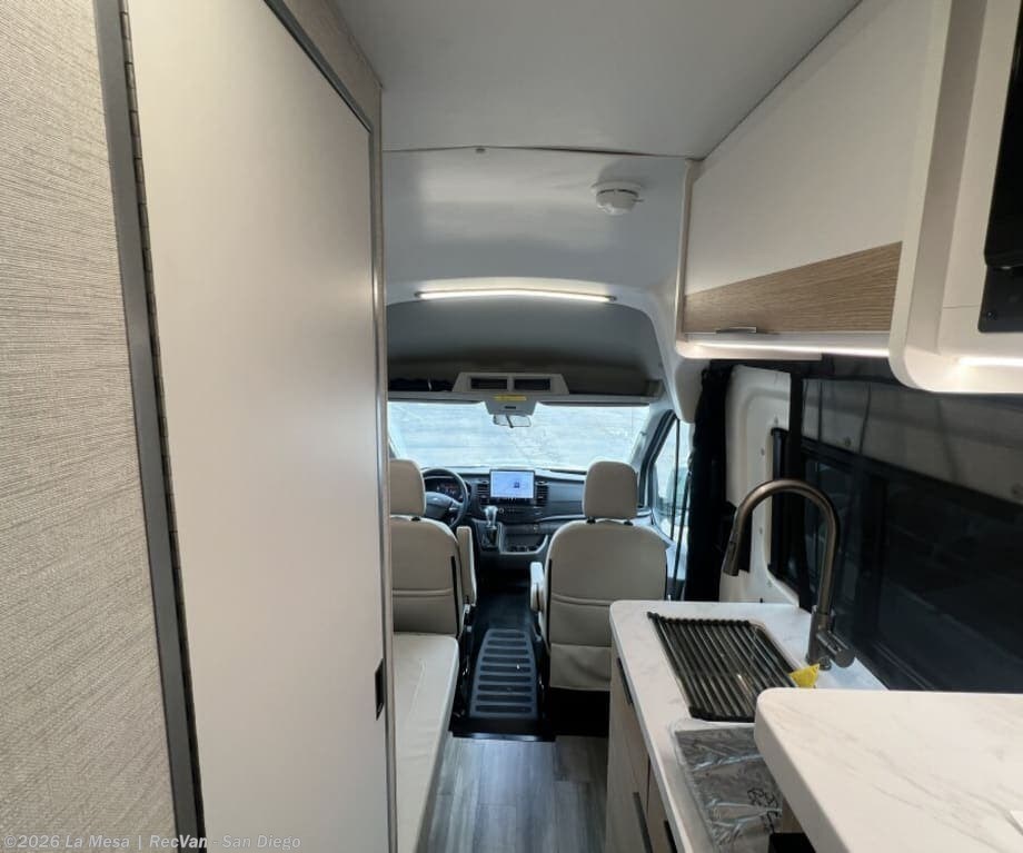 New 2027 Thor Motor Coach Talavera 1920 available in San Diego, California
