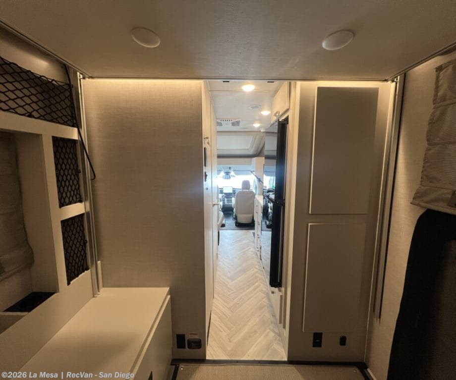 2026 Gemini 22M by Thor Motor Coach from La Mesa | RecVan - San Diego in San Diego, California