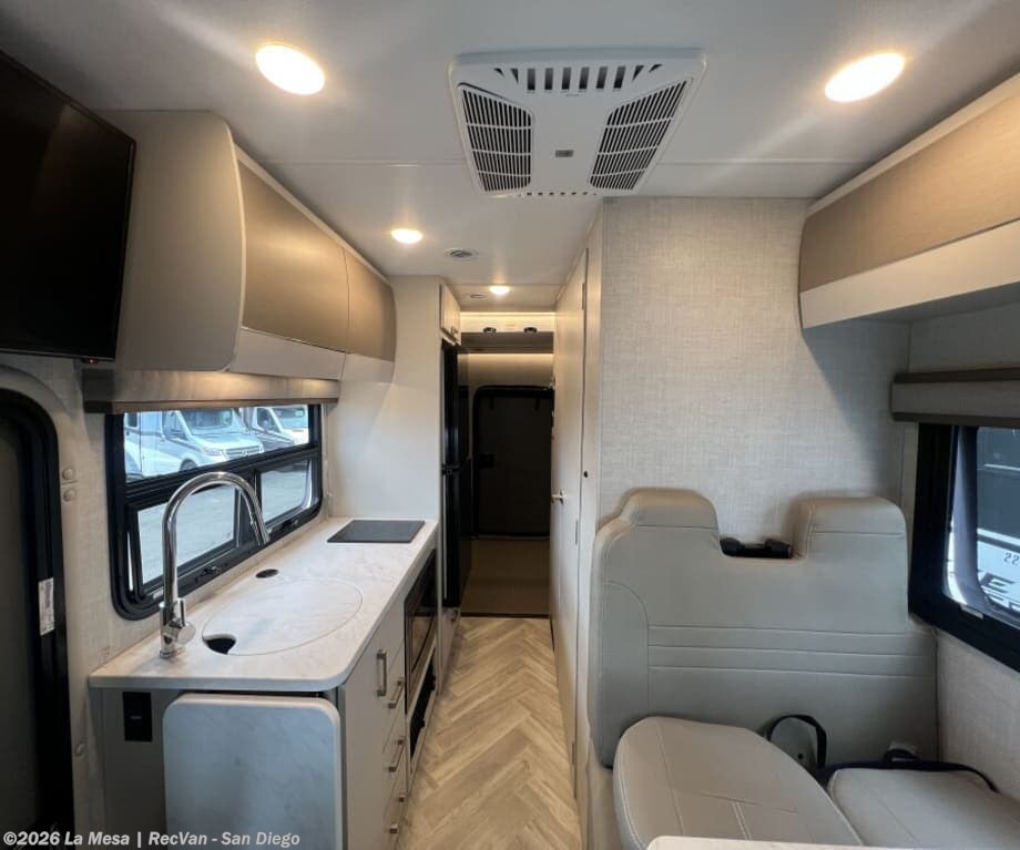 Used 2026 Thor Motor Coach Gemini 22M available in San Diego, California