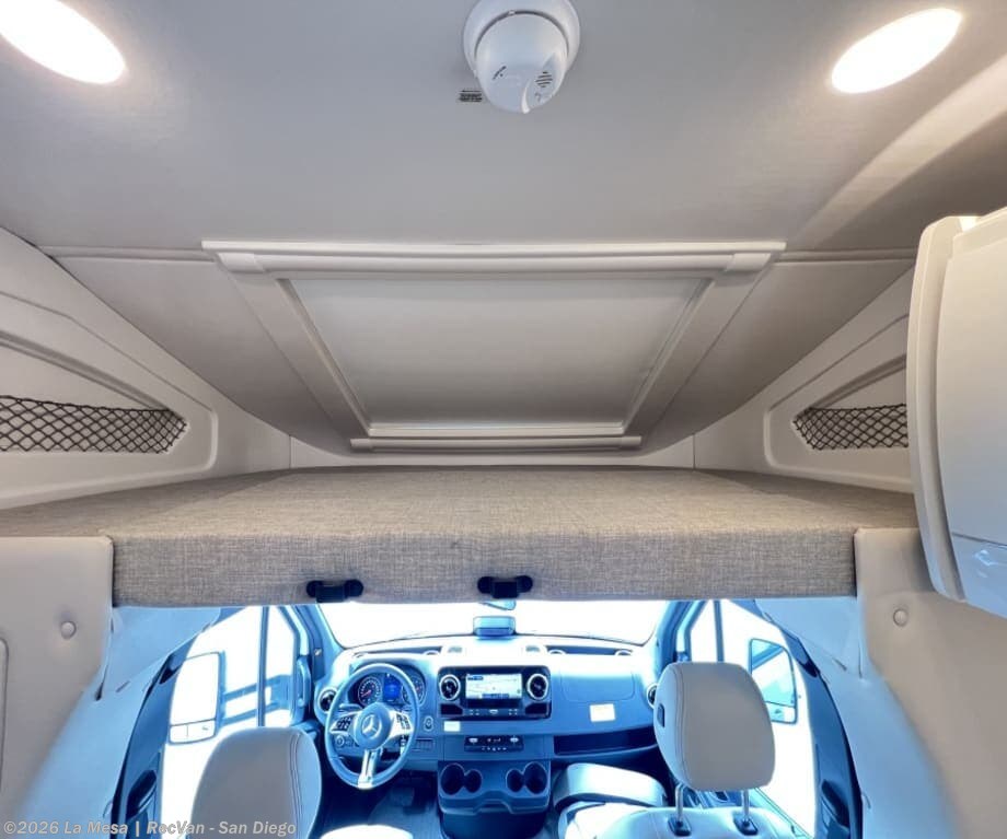 New 2026 Thor Motor Coach Delano 24RW available in San Diego, California