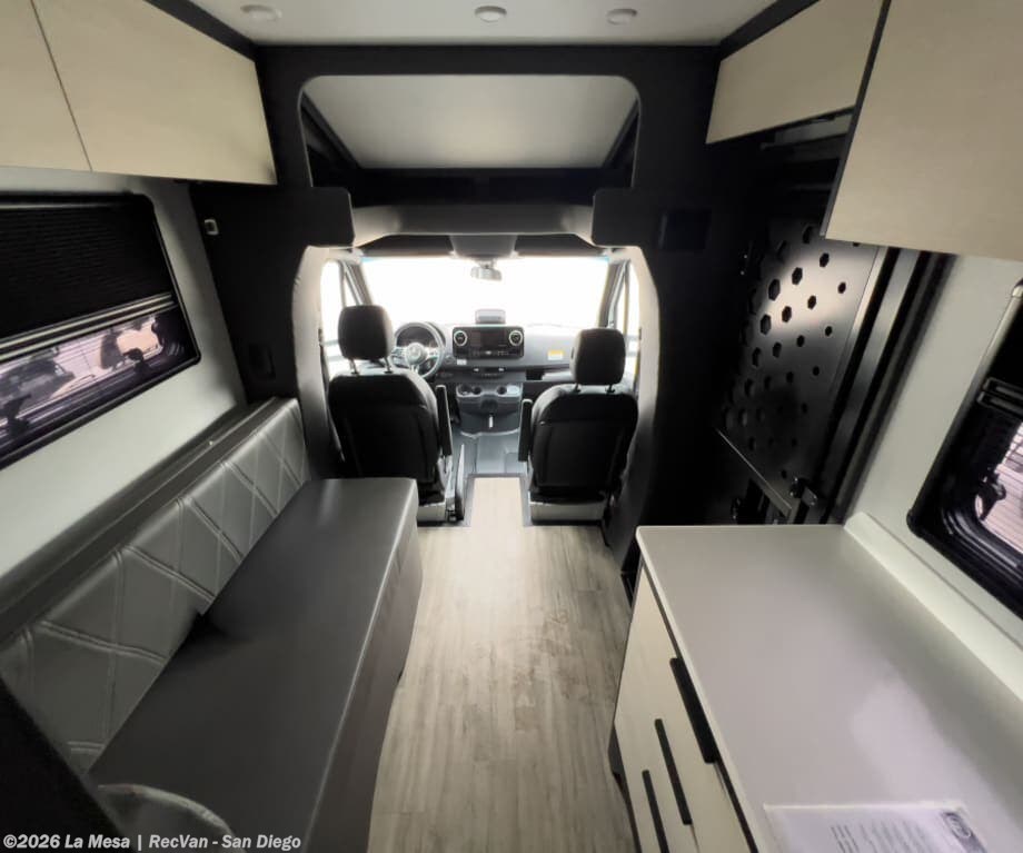 New 2026 Tiffin Open Trail 25AO available in San Diego, California