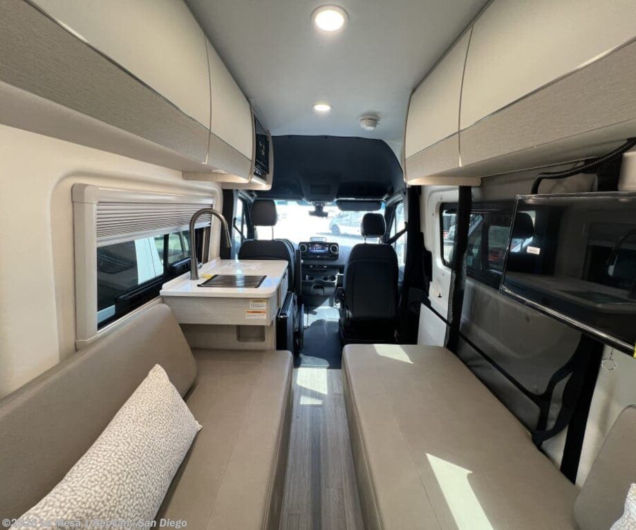 New 2027 Thor Motor Coach Tranquility 19A available in San Diego, California