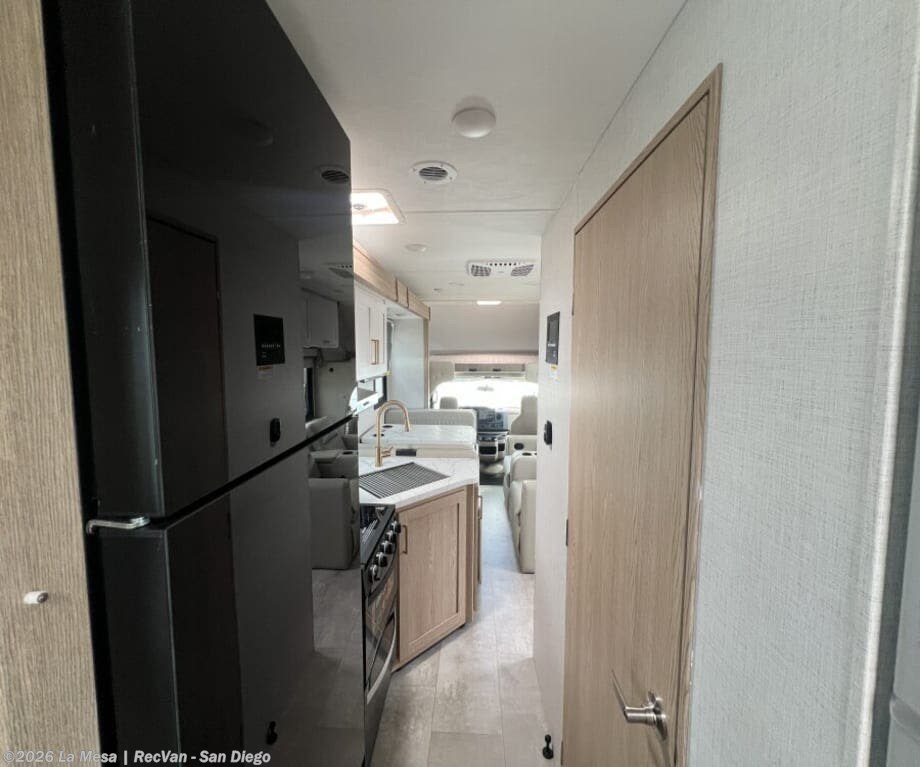 2027 Chateau 28Z by Thor Motor Coach from La Mesa | RecVan - San Diego in San Diego, California
