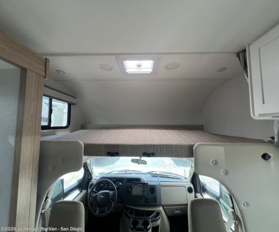 New 2027 Thor Motor Coach Chateau 28Z available in San Diego, California