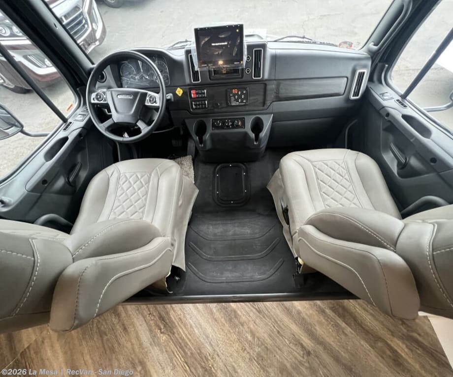 2026 Jayco Seneca 37M - New Class C For Sale by La Mesa | RecVan - San Diego in San Diego, California