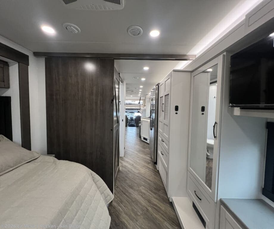 2026 Seneca 37M by Jayco from La Mesa | RecVan - San Diego in San Diego, California