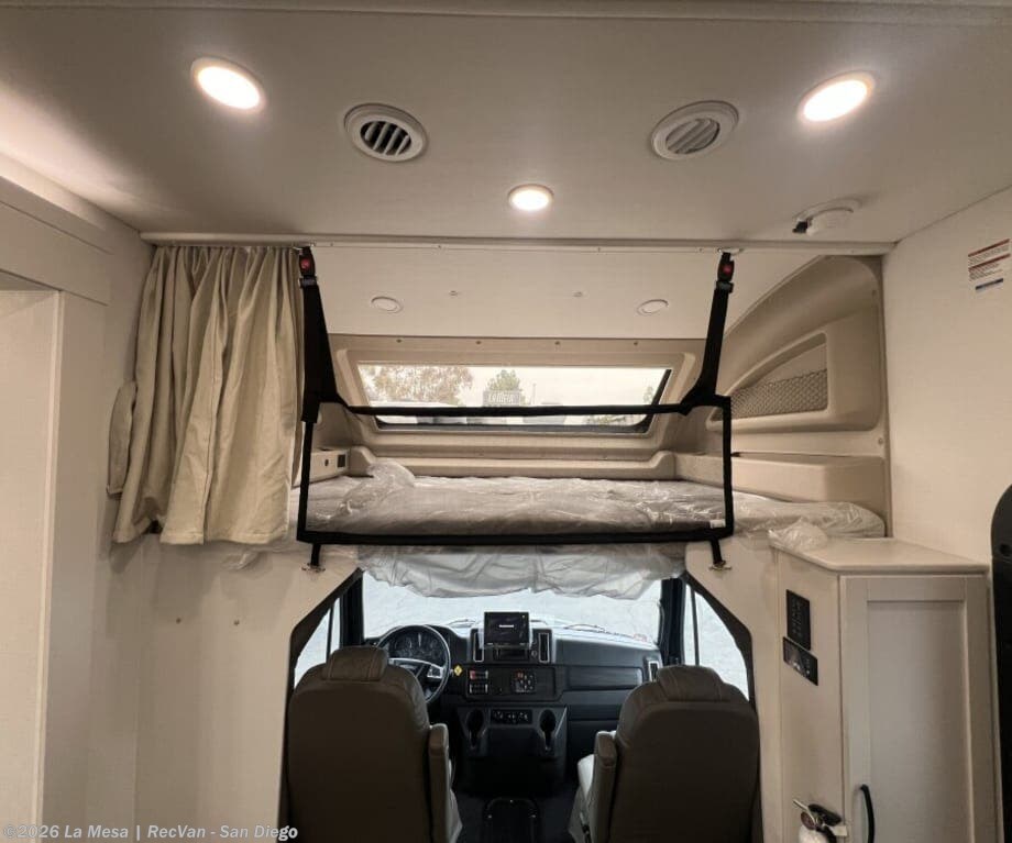 New 2026 Jayco Seneca 37M available in San Diego, California