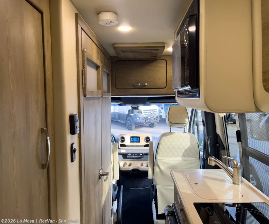 2022 PASSAGE FD2-2WD by Midwest from La Mesa | RecVan - San Diego in San Diego, California