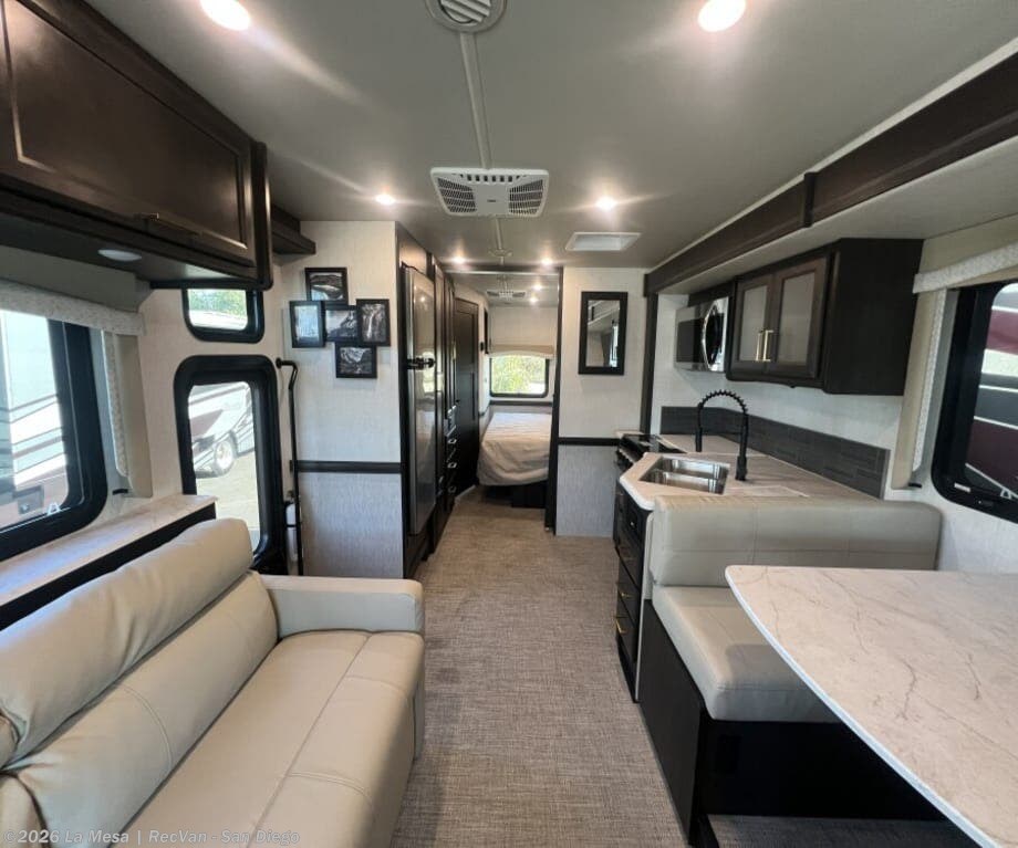 2026 Flair 28A by Fleetwood from La Mesa | RecVan - San Diego in San Diego, California