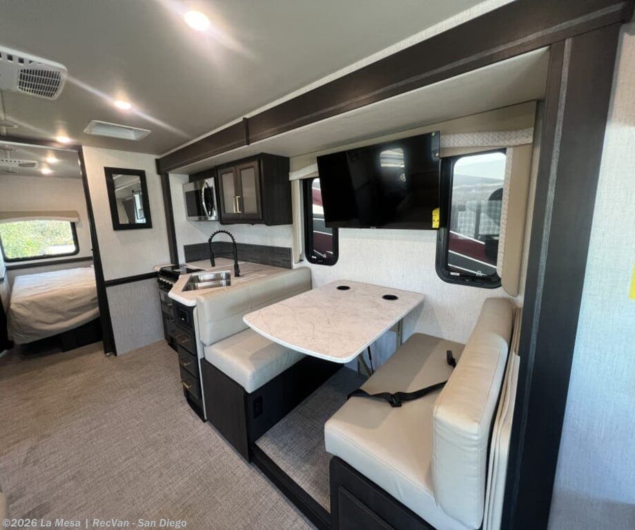 New 2026 Fleetwood Flair 28A available in San Diego, California