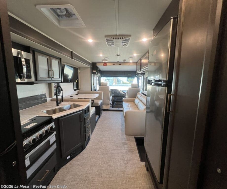 2026 Fleetwood Flair 28A - New Class A For Sale by La Mesa | RecVan - San Diego in San Diego, California