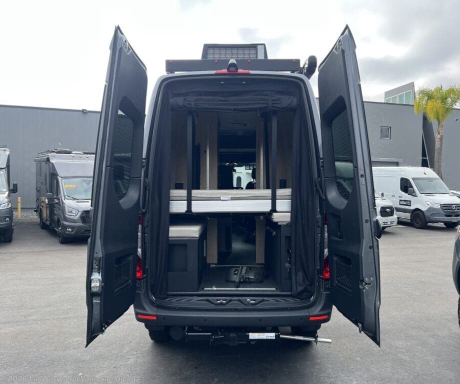 2027 Entegra Coach Launch 19YG - New Class B For Sale by La Mesa | RecVan - San Diego in San Diego, California
