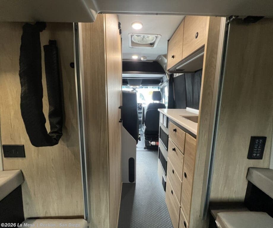 New 2027 Entegra Coach Launch 19YG available in San Diego, California